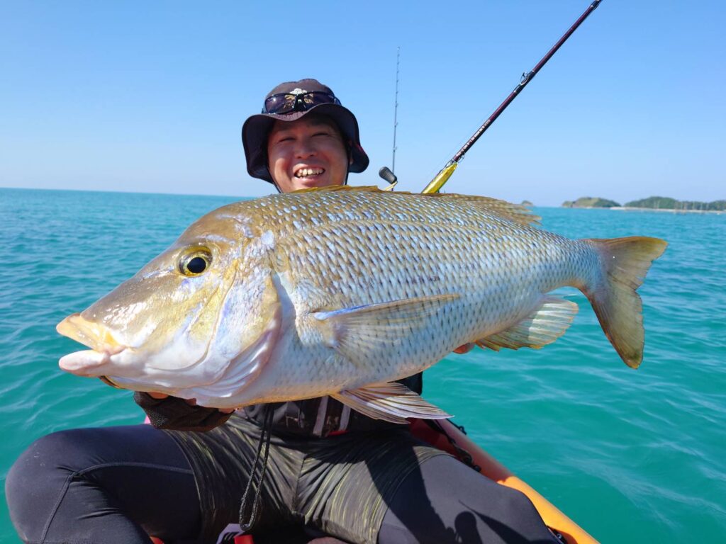 The Traditional Lure Fishing in Japan? From the history of Katsuo Fishing